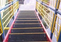 ESCALERAS USO INDUSTRIAL